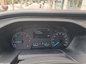 Ford Transit 350 96kW L2H2 Van Trend RWD MHEV  - Foto 20