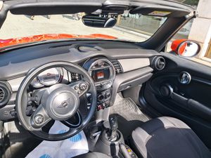 MINI MINI Cooper Cabrio  - Foto 12
