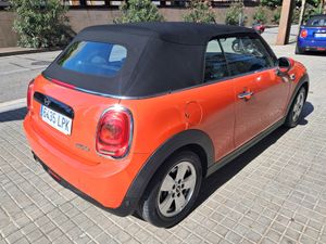 MINI MINI Cooper Cabrio  - Foto 4