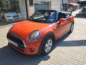 MINI MINI Cooper Cabrio  - Foto 6