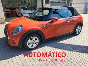 MINI MINI Cooper Cabrio  - Foto 2