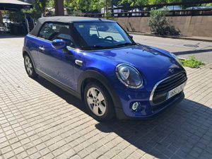MINI MINI Cooper Cabrio  - Foto 5