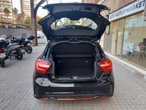Mercedes Clase A A 200 d 4MATIC Aut. AMG Line  - Foto 9