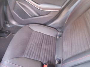 Mercedes Clase A A 200 d 4MATIC Aut. AMG Line  - Foto 13