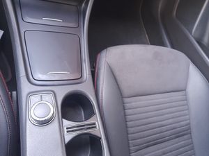Mercedes Clase A A 200 d 4MATIC Aut. AMG Line  - Foto 16