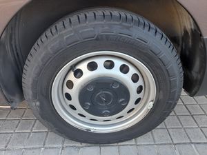 Opel Vivaro 1.6 CDTI SS 92KW L2 2.9t Combi9  - Foto 9