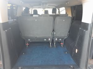 Opel Vivaro 1.6 CDTI SS 92KW L2 2.9t Combi9  - Foto 13