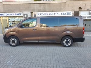 Opel Vivaro 1.6 CDTI SS 92KW L2 2.9t Combi9  - Foto 8