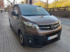 Opel Vivaro 1.6 CDTI SS 92KW L2 2.9t Combi9  - Foto 4