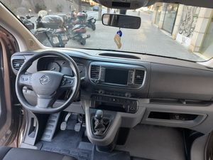 Opel Vivaro 1.6 CDTI SS 92KW L2 2.9t Combi9  - Foto 15