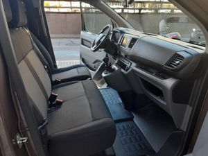 Opel Vivaro 1.6 CDTI SS 92KW L2 2.9t Combi9  - Foto 11