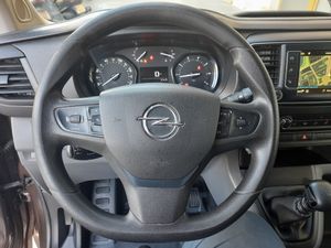 Opel Vivaro 1.6 CDTI SS 92KW L2 2.9t Combi9  - Foto 21