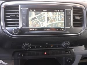 Opel Vivaro 1.6 CDTI SS 92KW L2 2.9t Combi9  - Foto 20