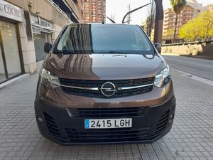 Opel Vivaro 1.6 CDTI SS 92KW L2 2.9t Combi9  - Foto 3