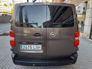 Opel Vivaro 1.6 CDTI SS 92KW L2 2.9t Combi9  - Foto 6