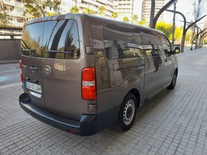 Opel Vivaro 1.6 CDTI SS 92KW L2 2.9t Combi9  - Foto 5