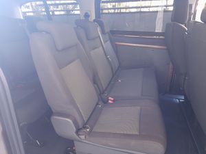 Opel Vivaro 1.6 CDTI SS 92KW L2 2.9t Combi9  - Foto 12