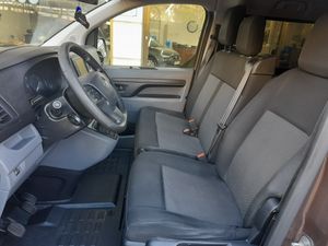 Opel Vivaro 1.6 CDTI SS 92KW L2 2.9t Combi9  - Foto 10