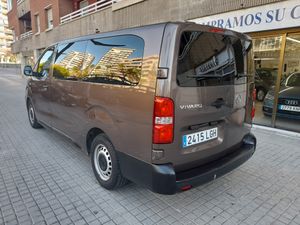 Opel Vivaro 1.6 CDTI SS 92KW L2 2.9t Combi9  - Foto 7