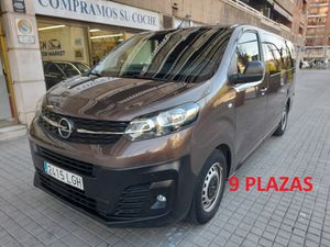 Opel Vivaro 1.6 CDTI SS 92KW L2 2.9t Combi9  - Foto 2