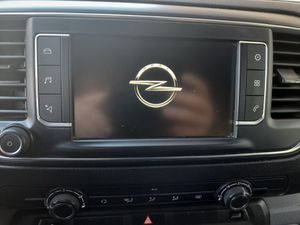 Opel Vivaro 1.6 CDTI SS 92KW L2 2.9t Combi9  - Foto 19