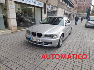 BMW Serie 3 3 320CI  - Foto 2