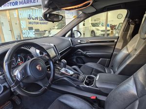 Porsche Cayenne 3.0 TD Triptonic  - Foto 11