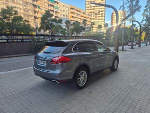 Porsche Cayenne 3.0 TD Triptonic  - Foto 4