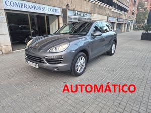 Porsche Cayenne 3.0 TD Triptonic  - Foto 2