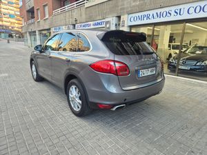 Porsche Cayenne 3.0 TD Triptonic  - Foto 3