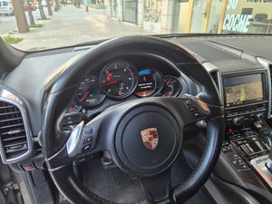 Porsche Cayenne 3.0 TD Triptonic  - Foto 20