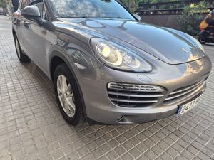 Porsche Cayenne 3.0 TD Triptonic  - Foto 21