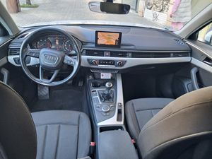 Audi A4 Avant 2.0 TDI 110kW 150 CV  - Foto 9