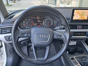 Audi A4 Avant 2.0 TDI 110kW 150 CV  - Foto 11