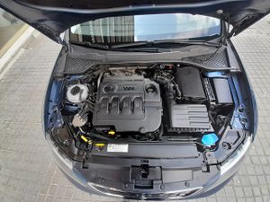 Seat Leon 2.0 TDI 150cv StSp FR  - Foto 17