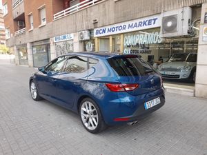 Seat Leon 2.0 TDI 150cv StSp FR  - Foto 6