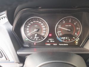 BMW Serie 2 218d  - Foto 12