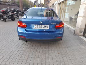 BMW Serie 2 218d  - Foto 5