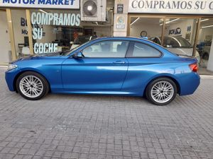 BMW Serie 2 218d  - Foto 3
