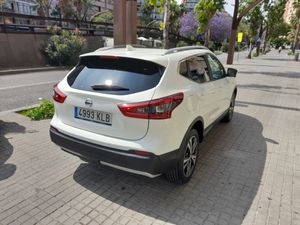 Nissan Qashqai DIGT 120 kW 163 CV NCONNECTA  - Foto 4