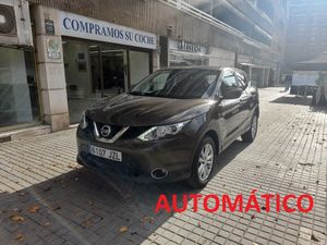 Nissan Qashqai 1.6 dCi XTRONIC ACENTA  - Foto 2