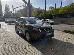 Nissan Qashqai 1.6 dCi XTRONIC ACENTA  - Foto 3