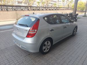 Hyundai i30 1.4 GL FDU Classic  - Foto 5