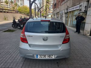 Hyundai i30 1.4 GL FDU Classic  - Foto 7