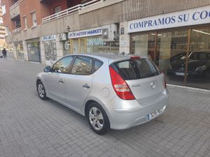 Hyundai i30 1.4 GL FDU Classic  - Foto 8