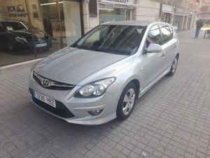 Hyundai i30 1.4 GL FDU Classic  - Foto 2
