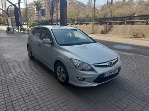 Hyundai i30 1.4 GL FDU Classic  - Foto 6