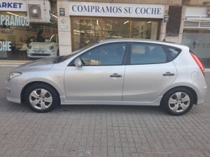 Hyundai i30 1.4 GL FDU Classic  - Foto 4