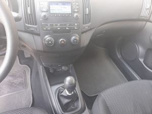 Hyundai i30 1.4 GL FDU Classic  - Foto 12