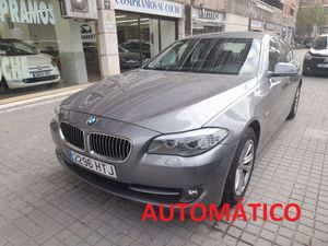 BMW Serie 5 520D  - Foto 2